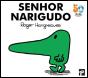 Senhor Narigudo - Preview