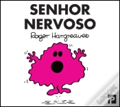 Capa do artigo Senhor Nervoso