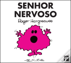 Capa do artigo Senhor Nervoso