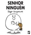 Senhor Ninguém 