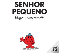 Capa do artigo Senhor Pequeno