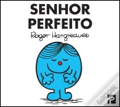 Capa do artigo Senhor Perfeito