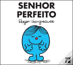 Capa do artigo Senhor Perfeito