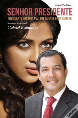 Capa do artigo Senhor Presidente
