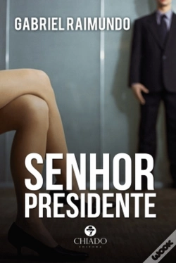 Capa do artigo Senhor Presidente