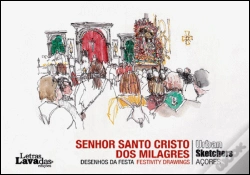 Capa do artigo Senhor Santo Cristo dos Milagres