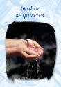 Senhor, Se Quiseres... - Preview
