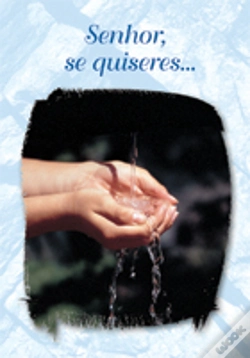 Capa do artigo Senhor, Se Quiseres...