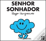 Capa do artigo Senhor Sonhador
