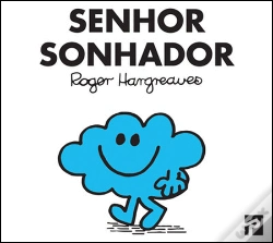 Capa do artigo Senhor Sonhador