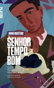 Capa do artigo Senhor Tempo Bom