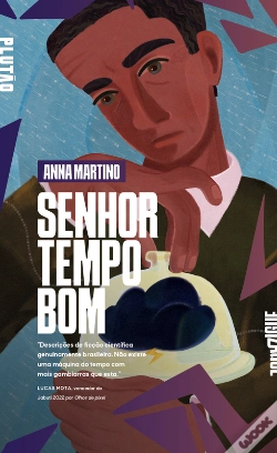 Capa do artigo Senhor Tempo Bom