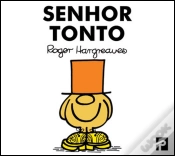Capa do artigo Senhor Tonto