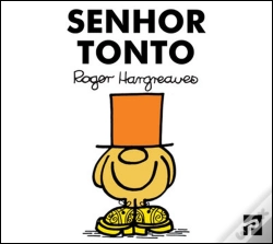 Capa do artigo Senhor Tonto