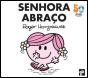 Senhora Abraço - Preview