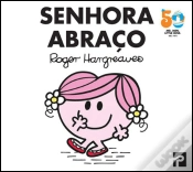 Capa do artigo Senhora Abraço