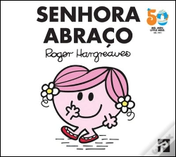 Capa do artigo Senhora Abraço