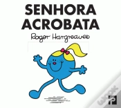 Capa do artigo Senhora Acrobata