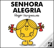 Capa do artigo Senhora Alegria