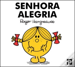 Capa do artigo Senhora Alegria