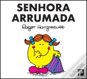 Senhora Arrumada