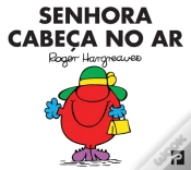 Capa do artigo Senhora Cabeça no Ar
