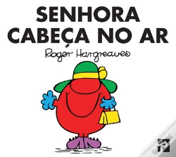 Capa do artigo Senhora Cabeça no Ar