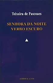 Capa do artigo Senhora da Noite  / Verbo Escuro