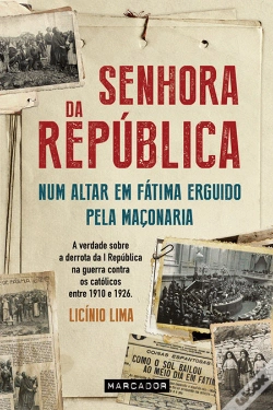 Capa do artigo Senhora da República