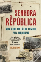Capa do artigo Senhora da República