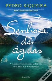 Capa do artigo Senhora das Águas