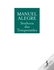 Capa do artigo Senhora das Tempestades