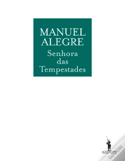Capa do artigo Senhora das Tempestades