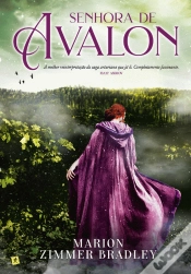 Capa do artigo Senhora de Avalon