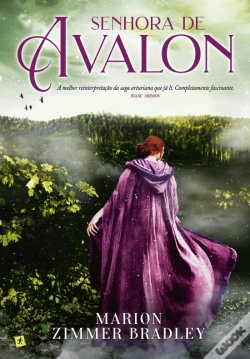 Capa do artigo Senhora de Avalon