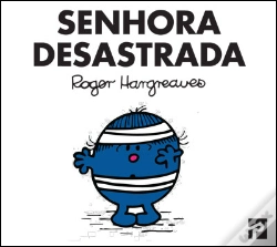Capa do artigo Senhora Desastrada