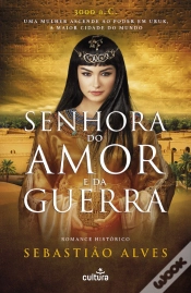 Capa do artigo Senhora do Amor e da Guerra