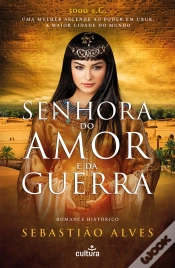 Capa do artigo Senhora do Amor e da Guerra
