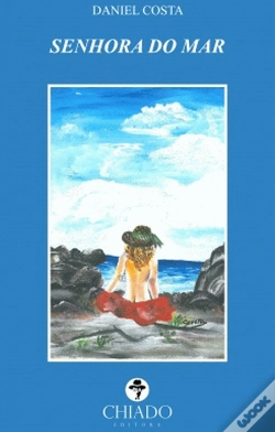 Capa do artigo Senhora do Mar