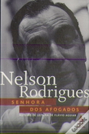 Capa do artigo Senhora dos Afogados