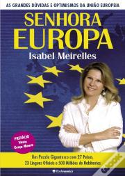 Senhora Europa