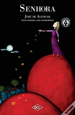 Capa do artigo Senhora