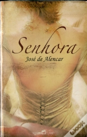 Capa do artigo Senhora