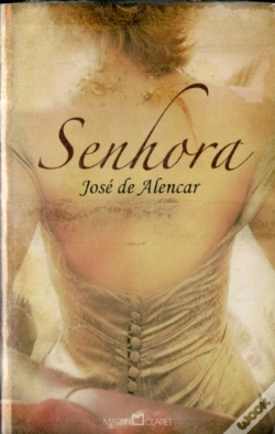 Capa do artigo Senhora