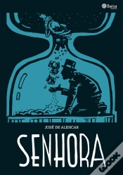 Capa do artigo Senhora