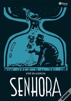 Capa do artigo Senhora