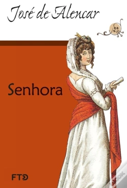 Capa do artigo Senhora