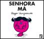 Senhora Má - Preview