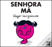 Capa do artigo Senhora Má