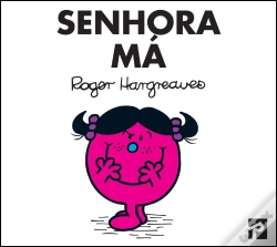 Capa do artigo Senhora Má